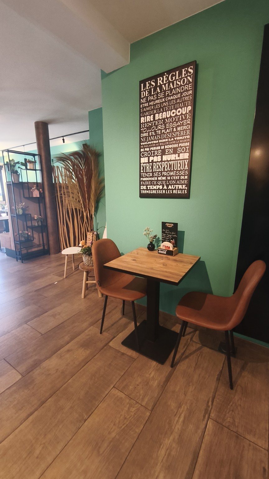 Table cosy